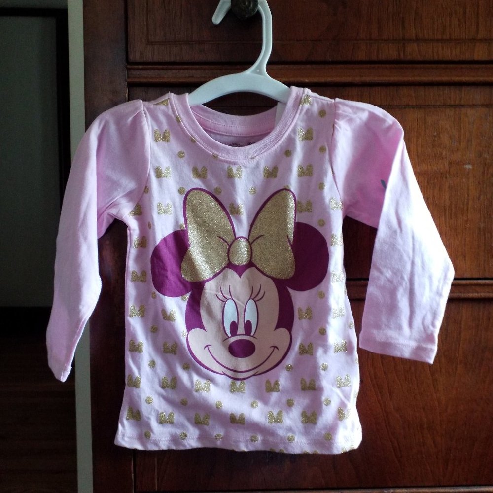 Girls tshirt